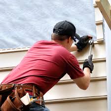 Best Siding for New Construction  in Fort Riley, KS